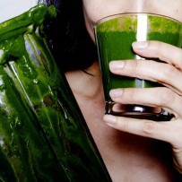 Phytality Blast Green Smoothie